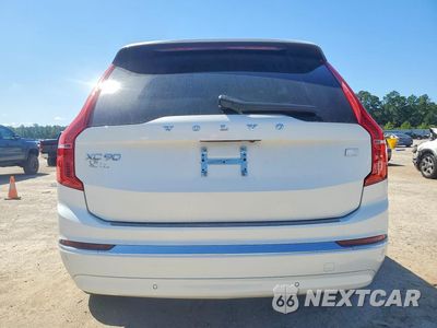 Zdjęcie 6 z 14 samochodu: 2023 VOLVO XC90 ULTIMATE VIN:YV4H60CA4P1940955 - miniatura