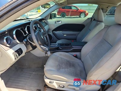 Zdjęcie 7 z 12 samochodu: 2008 FORD MUSTANG VIN:1ZVHT80NX85191538 - miniatura