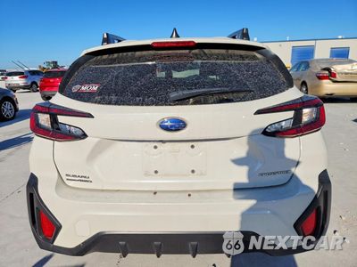 Zdjęcie 6 z 14 samochodu: 2024 SUBARU CROSSTREK PREMIUM VIN:JF2GUADC1R8328783 - miniatura