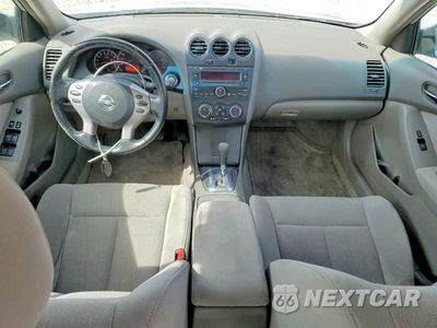 Zdjęcie 8 z 12 samochodu: 2010 NISSAN ALTIMA 2.5 VIN:1N4AL2AP8AN558790 - miniatura