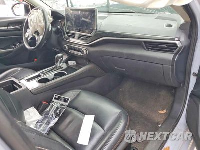 Zdjęcie 8 z 12 samochodu: 2024 NISSAN ALTIMA SR VIN:1N4BL4CV3RN395828 - miniatura