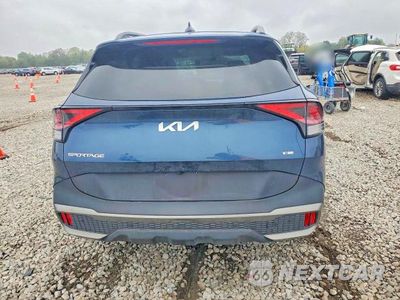 Zdjęcie 6 z 13 samochodu: 2024 KIA SPORTAGE X LINE VIN:KNDPYDDH5R7155405 - miniatura