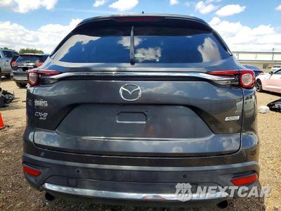 Zdjęcie 6 z 13 samochodu: 2017 MAZDA CX-9 GRAND TOURING VIN:JM3TCBDY3H0138408 - miniatura