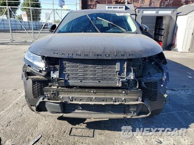 Piąte zdjęcie samochodu w środku: 2024 LAND ROVER RANGE ROVER VELAR S VIN:SALYJ2EX8RA390363 - miniatura