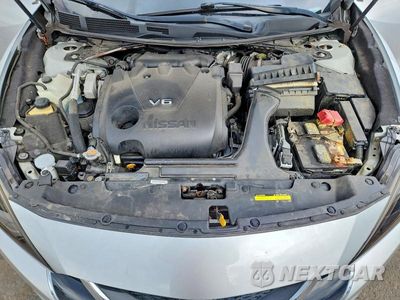 Zdjęcie 11 z 12 samochodu: 2018 NISSAN MAXIMA 3.5 SL VIN:1N4AA6AP3JC391912 - miniatura