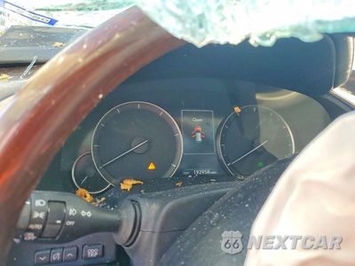 Zdjęcie 9 z 14 samochodu: 2016 LEXUS RX 350 VIN:2T2ZZMCAXGC030546 - miniatura
