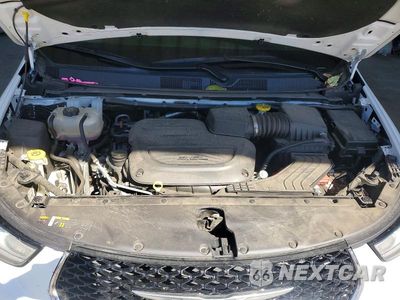 Zdjęcie 12 z 14 samochodu: 2024 CHRYSLER PACIFICA TOURING L VIN:2C4RC1BG2RR106449 - miniatura