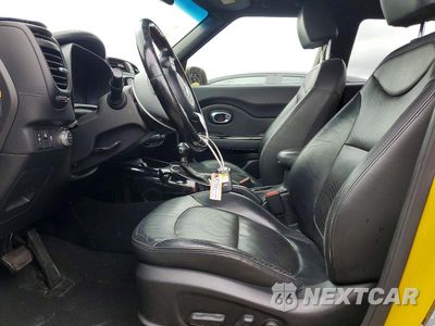 Zdjęcie 7 z 13 samochodu: 2014 KIA SOUL ! VIN:KNDJX3A55E7010579 - miniatura