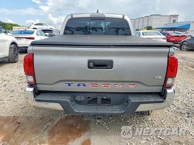 Zdjęcie 6 z 12 samochodu: 2021 TOYOTA TACOMA SR5 V6 VIN:5TFAZ5CN1MX102094 - miniatura