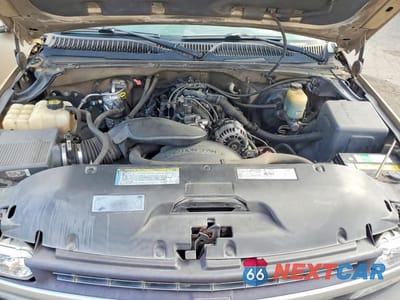 Zdjęcie 11 z 12 samochodu: 2000 CHEVROLET SILVERADO C1500 VIN:2GCEC19T6Y1225006 - miniatura