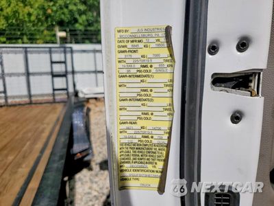 Zdjęcie 12 z 13 samochodu: 2017 FORD F550 - TOW TRUCK VIN:1FDUF5HT9HEC58541 - miniatura