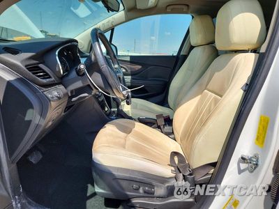 Zdjęcie 7 z 14 samochodu: 2019 BUICK ENCORE PREFERRED VIN:KL4CJASB1KB780400 - miniatura