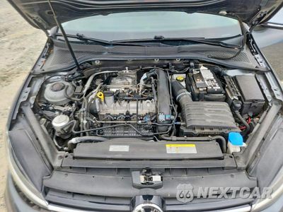 Zdjęcie 11 z 13 samochodu: 2020 VOLKSWAGEN GOLF VIN:3VWW57AU5LM015579 - miniatura
