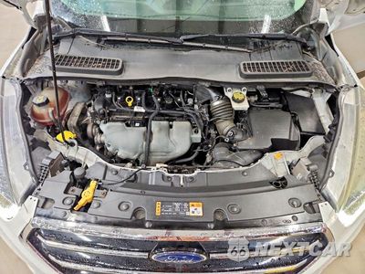 Zdjęcie 12 z 13 samochodu: 2017 FORD ESCAPE SE VIN:1FMCU9G99HUD98979 - miniatura