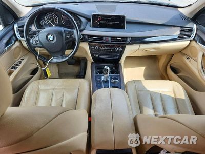 Zdjęcie 8 z 13 samochodu: 2014 BMW X5 SDRIVE35I VIN:5UXKR2C58E0H32533 - miniatura