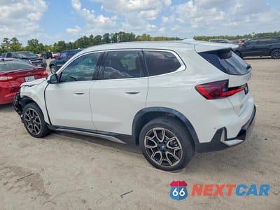 Drugie zdjęcie samochodu z przodu: 2026 BMW X1 XDRIVE28I VIN:WBX73EF05T5400155 - miniatura
