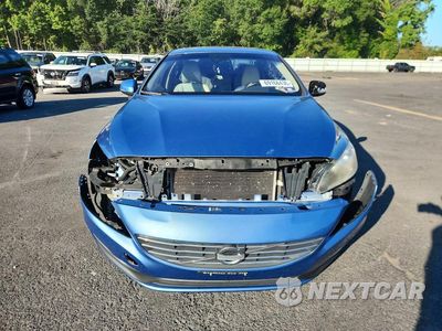 Piąte zdjęcie samochodu w środku: 2014 VOLVO S60 T5 VIN:YV1612FS8E1287529 - miniatura