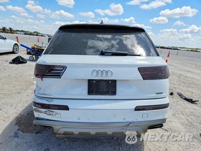 Zdjęcie 6 z 14 samochodu: 2017 AUDI Q7 PREMIUM PLUS VIN:WA1LHAF74HD044176 - miniatura