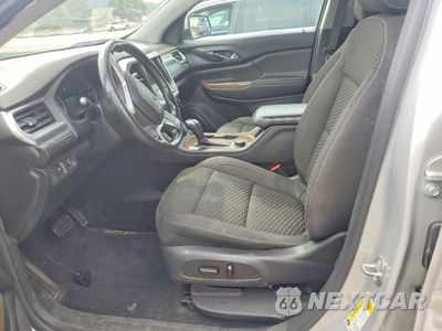 Zdjęcie 7 z 13 samochodu: 2018 GMC ACADIA SLE VIN:1GKKNLLA0JZ115277 - miniatura