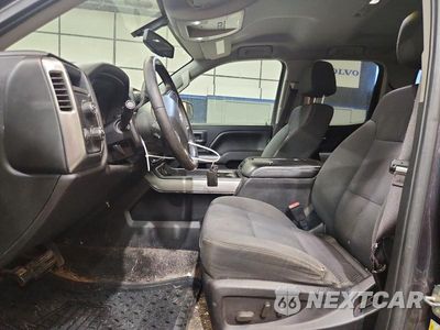 Zdjęcie 7 z 12 samochodu: 2015 CHEVROLET SILVERADO K1500 LT VIN:1GCVKREC6FZ173713 - miniatura