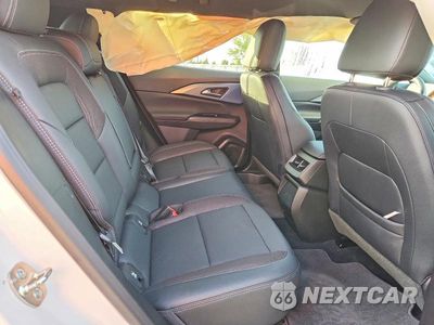 Zdjęcie 10 z 12 samochodu: 2026 CHEVROLET EQUINOX LT VIN:3GN7DNRP2TS104123 - miniatura