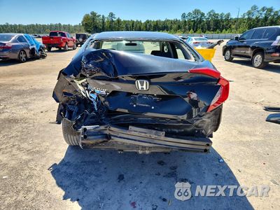 Zdjęcie 6 z 13 samochodu: 2016 HONDA CIVIC VIN:2HGFC2F51GH509263 - miniatura