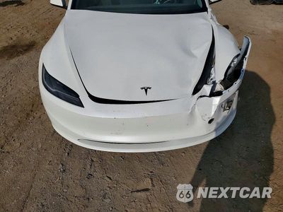 Zdjęcie 11 z 12 samochodu: 2026 TESLA MODEL 3 VIN:5YJ3E1EA7TF193758 - miniatura