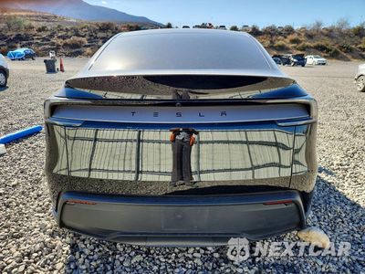 Zdjęcie 6 z 13 samochodu: 2026 TESLA MODEL Y VIN:7SAYGDEEXTF659741 - miniatura