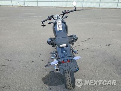 Czwarte zdjęcie samochodu z boku: 2024 BMW R 12 VIN:WB10N5307R6J82376 - miniatura