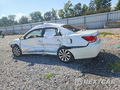 Drugie zdjęcie samochodu z przodu: 2011 TOYOTA AVALON LIMITED VIN:4T1BK3DB3BU404160 - miniatura