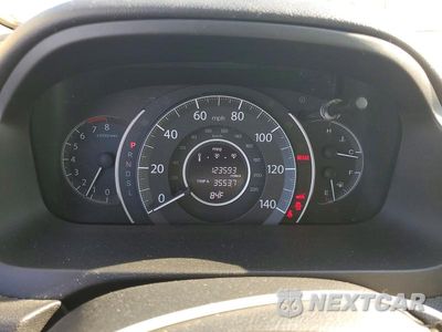 Zdjęcie 9 z 14 samochodu: 2016 HONDA CR-V LX VIN:5J6RM3H31GL010048 - miniatura