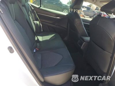 Zdjęcie 10 z 12 samochodu: 2024 TOYOTA CAMRY SE VIN:4T1T11AK7RU875982 - miniatura