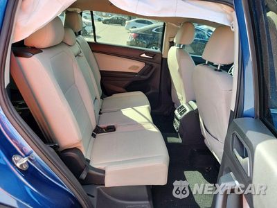 Zdjęcie 11 z 13 samochodu: 2020 VOLKSWAGEN TIGUAN SE VIN:3VV3B7AX2LM125421 - miniatura