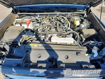 Zdjęcie 12 z 13 samochodu: 2026 TOYOTA 4RUNNER LIMITED VIN:JTEVA5BR2T5133647 - miniatura