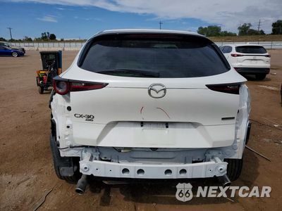 Zdjęcie 6 z 13 samochodu: 2025 MAZDA CX-30 VIN:3MVDMBAM3SM818193 - miniatura