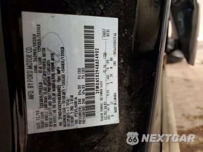 Zdjęcie 13 z 13 samochodu: 2004 FORD FREESTAR LIMITED VIN:2FMDA58294BA54902 - miniatura