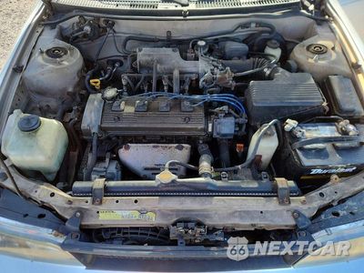 Zdjęcie 11 z 12 samochodu: 1997 TOYOTA COROLLA BASE VIN:2T1BA02EXVC225585 - miniatura