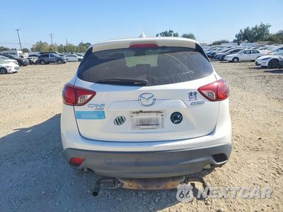 Zdjęcie 6 z 13 samochodu: 2014 MAZDA CX-5 TOURING VIN:JM3KE4CY8E0356441 - miniatura
