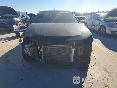 Piąte zdjęcie samochodu w środku: 2010 FORD FUSION SPORT VIN:3FAHP0KC2AR401479 - miniatura