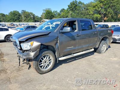 2011 TOYOTA TUNDRA CREWMAX SR5 5TFEY5F1XBX109278 - główne zdjęcie licytacji z USA - miniatura
