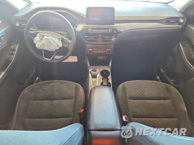 Zdjęcie 8 z 13 samochodu: 2024 FORD ESCAPE ACTIVE VIN:1FMCU9GN6RUB49022 - miniatura