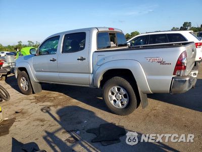 Drugie zdjęcie samochodu z przodu: 2009 TOYOTA TACOMA V6 VIN:5TELU42NX9Z664594 - miniatura