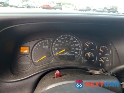 Zdjęcie 9 z 12 samochodu: 2000 CHEVROLET SILVERADO C1500 VIN:2GCEC19T6Y1225006 - miniatura