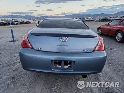 Zdjęcie 6 z 13 samochodu: 2004 TOYOTA CAMRY SOLARA SE V6 VIN:4T1CA38P64U009745 - miniatura
