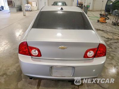Zdjęcie 6 z 12 samochodu: 2012 CHEVROLET MALIBU 2LT VIN:1G1ZD5EUXCF369348 - miniatura