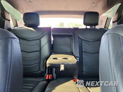 Zdjęcie 10 z 13 samochodu: 2022 CADILLAC XT5 PLATINUM PREMIUM LUXURY VIN:1GYKNERS7NZ162247 - miniatura