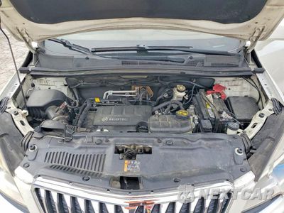 Zdjęcie 12 z 13 samochodu: 2013 BUICK ENCORE VIN:KL4CJCSB6DB111814 - miniatura