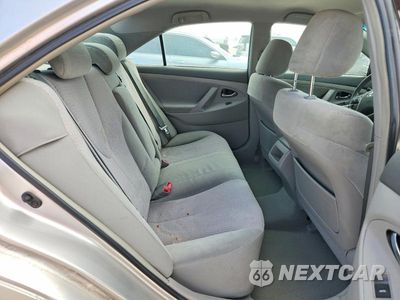 Zdjęcie 10 z 12 samochodu: 2011 TOYOTA CAMRY LE VIN:4T4BF3EK1BR123936 - miniatura