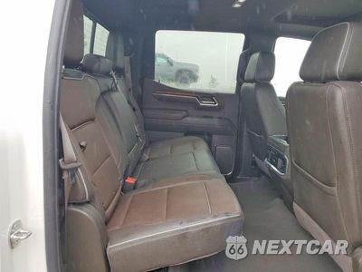 Zdjęcie 10 z 12 samochodu: 2024 GMC SIERRA DENALI VIN:1GTUUGEL3RZ312663 - miniatura
