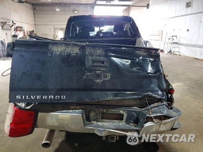 Zdjęcie 6 z 12 samochodu: 2015 CHEVROLET SILVERADO K1500 LT VIN:1GCVKREH3FZ423002 - miniatura